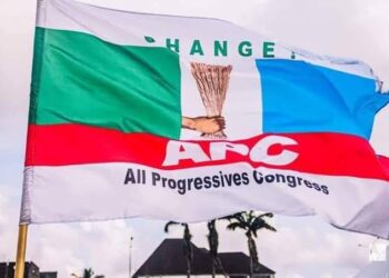 APC in Benue State Calls ‘Dissolution of State Working Committee’ Illegal