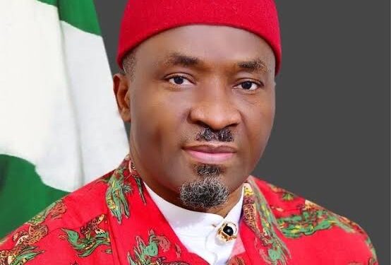 APC Will Choose Abia State’s Next Governor, Says Deputy Speaker Benjamin Kalu