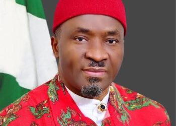 Otti-Kalu controversy: Uzokwe Ndubuisi knocks Labour Party over ‘double Standards’