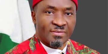 Otti-Kalu controversy: Uzokwe Ndubuisi knocks Labour Party over ‘double Standards’