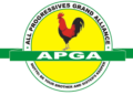 APGA National Chairman Clash Over Party Control with Governor Soludo