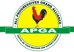 APGA National Chairman Clash Over Party Control with Governor Soludo