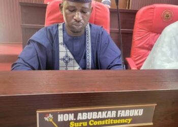 Kebbi Lawmaker Supports Education with Scholarships for Pupils