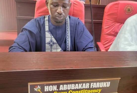 Kebbi Lawmaker Supports Education with Scholarships for Pupils