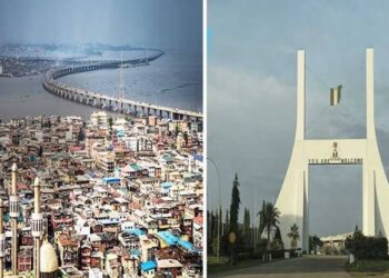 Lagos, Abuja Grind to a Standstill as Motorists Search for Petrol