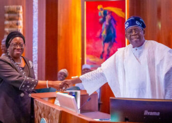 I will Restore Confidence in the Judiciary – Acting CJN