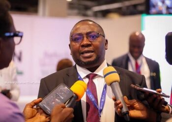 Minister of Power Reveals Decade-Long Repayment Plan for Free Pre-Paid Meters