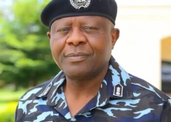 #EndBadGoverment: Any gathering in Lagos is unlawful – Police