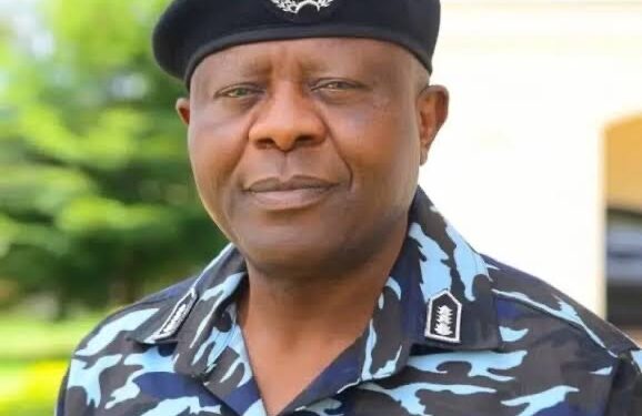 #EndBadGoverment: Any gathering in Lagos is unlawful – Police