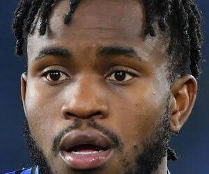 Arsenal to Offer Player and Cash for Ademola Lookman