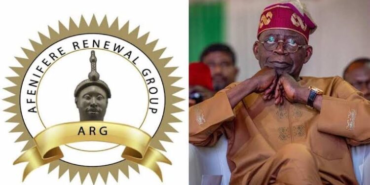 UK Afenifere Urge Nigerians to Seek Peace for National Progress