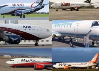 Airlines in Distress: Aircraft Shortage Hits Nigeria’s Aviation Industry Hard