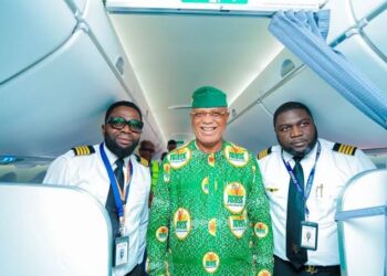 Ibom Air Strengthens Route Network with Second Airbus A220-300