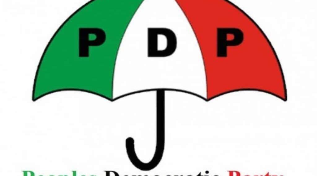 Top PDP Chieftain Defects To APC In Kano