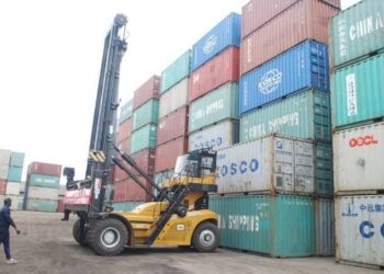 Amid Protests, Lagos Ports Resume Cargo Operations