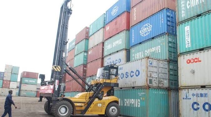 Amid Protests, Lagos Ports Resume Cargo Operations