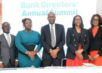 Tax Tsunami: Bank Directors Decry 70% Windfall Tax on Forex Profits