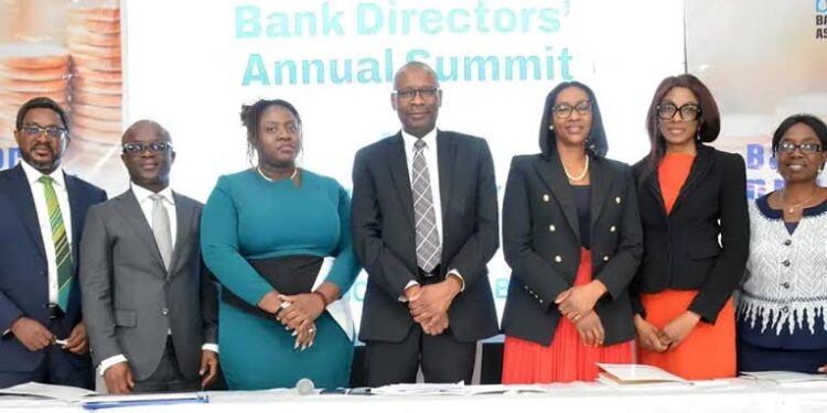 Tax Tsunami: Bank Directors Decry 70% Windfall Tax on Forex Profits