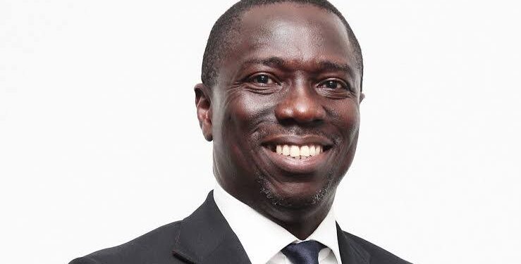 Survey Puts Ighodalo Ahead In Edo Guber