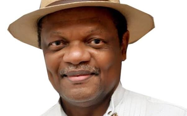 Atedo Peterside Pleads Protest Organizers to Call Off Demonstrations