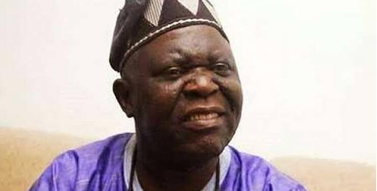 NADECO Leader Urges Tinubu to Revert Nigeria to Parliamentary System