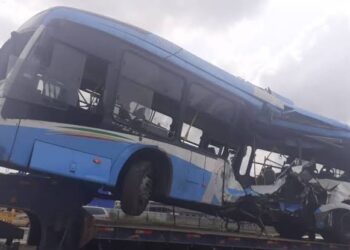 Lagos Government Apprehends Suspects in BRT Attack Case