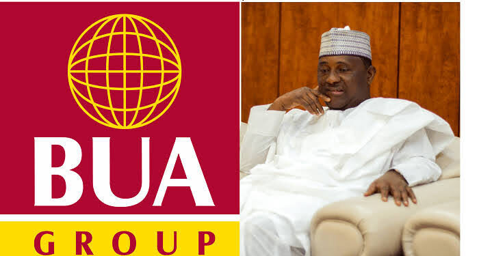 CEMENT DEALERS FRUSTRATED OUR LOW COST POLICY, SAYS BUA CEMENT