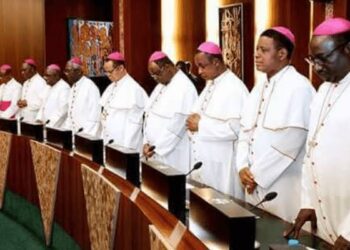 Catholic Bishops Urge President Tinubu to Reevaluate Economic Policies
