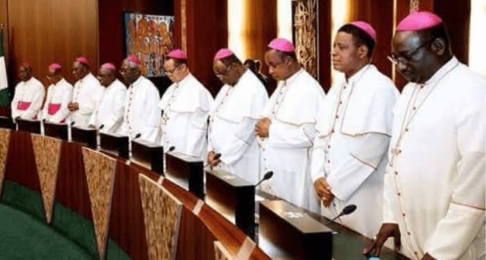 Catholic Bishops Urge President Tinubu to Reevaluate Economic Policies