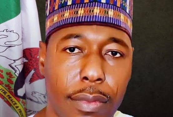 Borno Government Closes Muslim and Christian Cemeteries Due to Health Risks