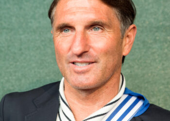 Controversy Trails Labbadia’s Appointment as Super Eagle Coach