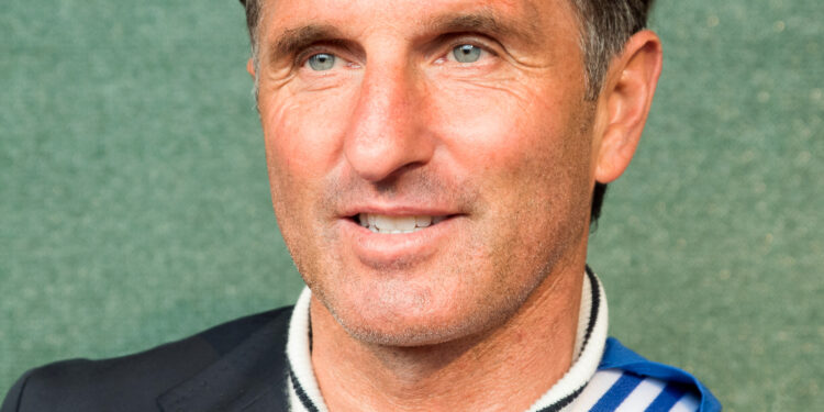 Controversy Trails Labbadia’s Appointment as Super Eagle Coach