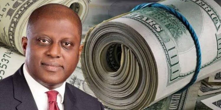 Tariff Turmoil: CPPE Urges FG to Rethink Exchange-Rate Policy