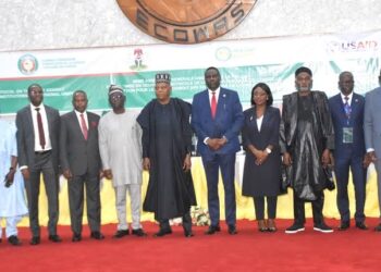 President Tinubu Urges ECOWAS States to Implement Anti-Corruption Protocols