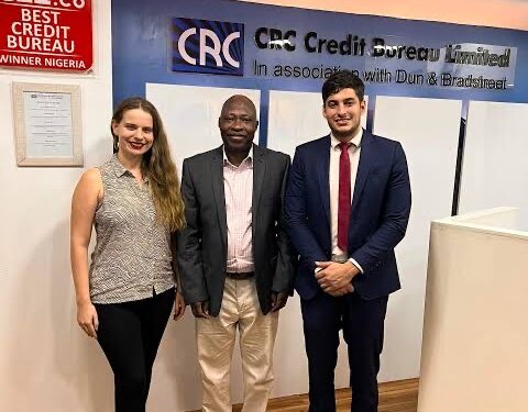 CRC Credit Bureau: 30 Million Nigerians Gain Access to Financial Services Through Credit Scoring