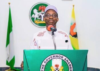 Governor Soludo Celebrates Anambra State’s 33rd Anniversary with Vision for Future Growth