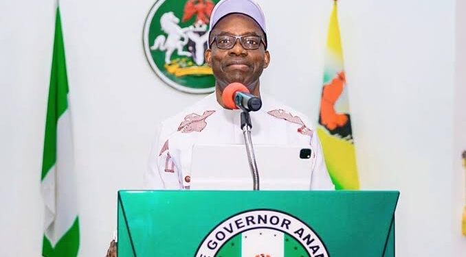 Governor Soludo Celebrates Anambra State’s 33rd Anniversary with Vision for Future Growth