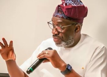 “Wike is the biggest challenge we have in PDP” -Party Chieftain Declares