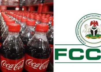 FCCPC: Coca-Cola’s “Original Taste, Less Sugar” Variant Misleading