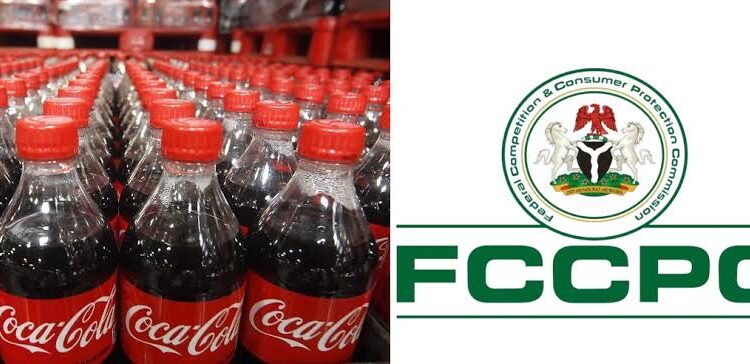 FCCPC: Coca-Cola’s “Original Taste, Less Sugar” Variant Misleading