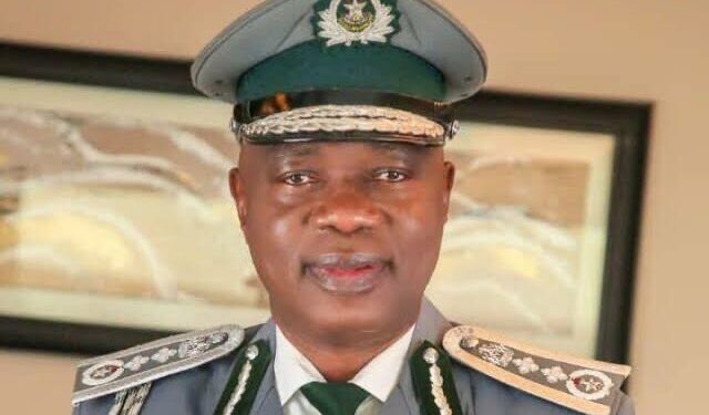 Tinubu’s Relief Package: Customs Set for Duty-Free Imports of Consumer Products