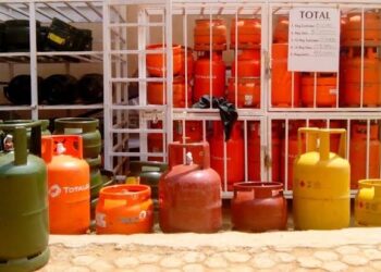 Cooking Gas Price Hits N1,250/kg, Nigerians Groan Under Economic Hardship