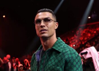 UEFA Set to Honour Cristiano Ronaldo as All-time Highest Goal Scorer