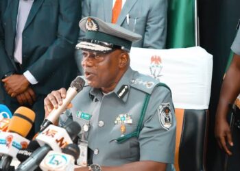 Nigerian Customs Maintains Status Quo on Import Duties, Defying Tinubu’s Directive