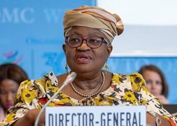 Nigeria’s Progress Hindered by Security Crisis, Theft — Okonjo-Iweala