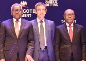 Dangote Cement Soars to New Heights with 139.9% Revenue Increase in First-half 2024