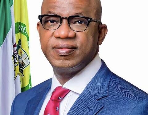 Ogun releases first batch of non-statutory board appointments