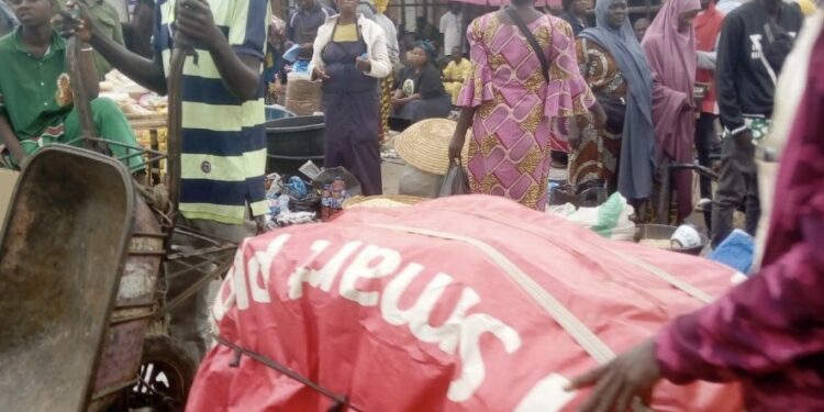 Protest: Kaduna Residents Reflect on Their Experiences After 24-Hour Curfew