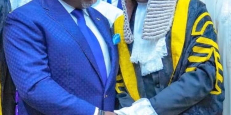 Delta at 33: Governor Oborevwori, Others Lead Celebrations of State’s Achievement