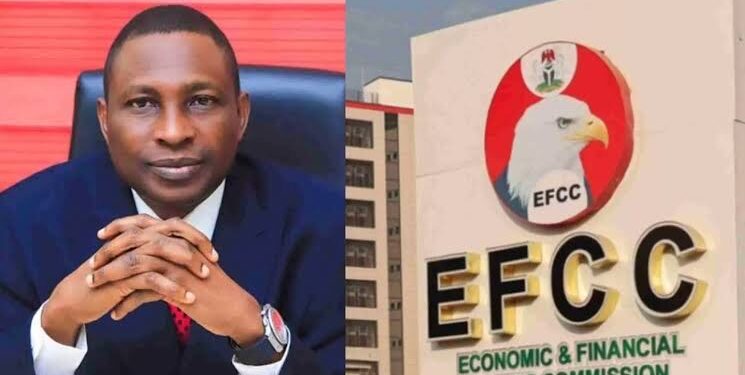 Investigate Drug Supplies to Kano Local Governments, APC tells EFCC
